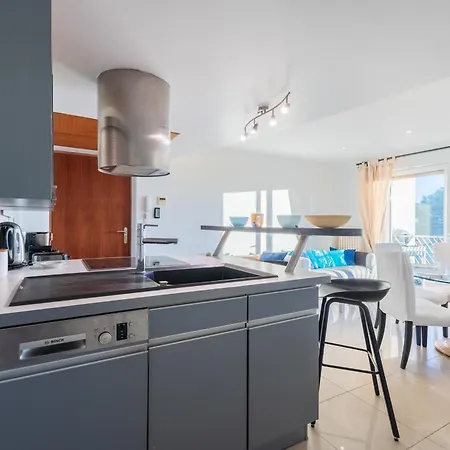 éclat Marin - Welkeys * Bandol