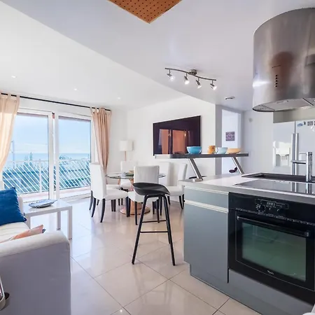 Eclat Marin - Welkeys Daire Bandol