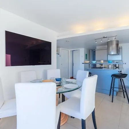 Eclat Marin - Welkeys Bandol