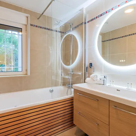 Eclat Marin - Welkeys Daire *